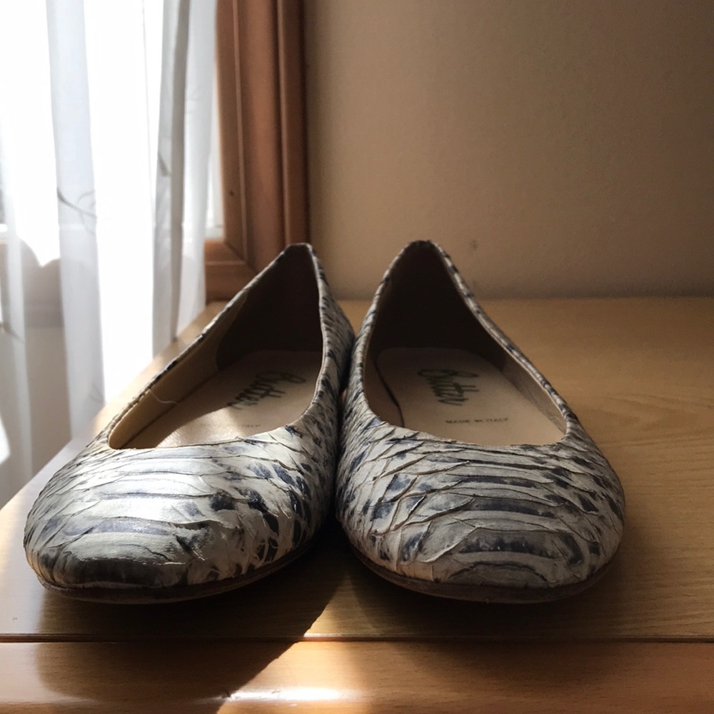 BUTTER FLATS - Picture 3 of 6
